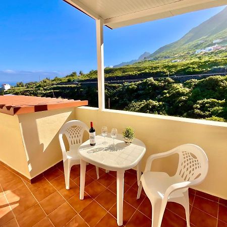 Апартаменти F&M 'Con Terraza Y Tranquilidad' Сан-Крістобаль-де-ла-Лагуна Екстер'єр фото