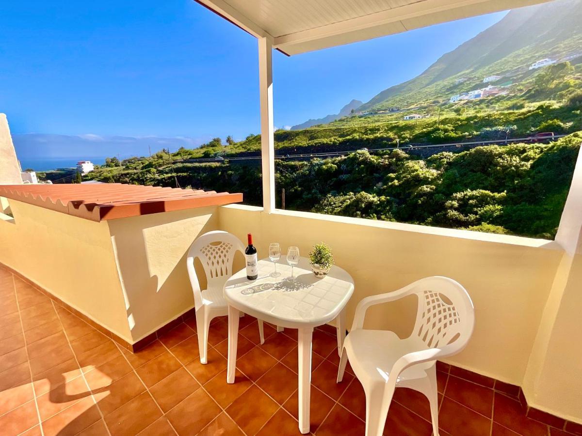 Апартаменти F&M 'Con Terraza Y Tranquilidad' Сан-Крістобаль-де-ла-Лагуна Екстер'єр фото