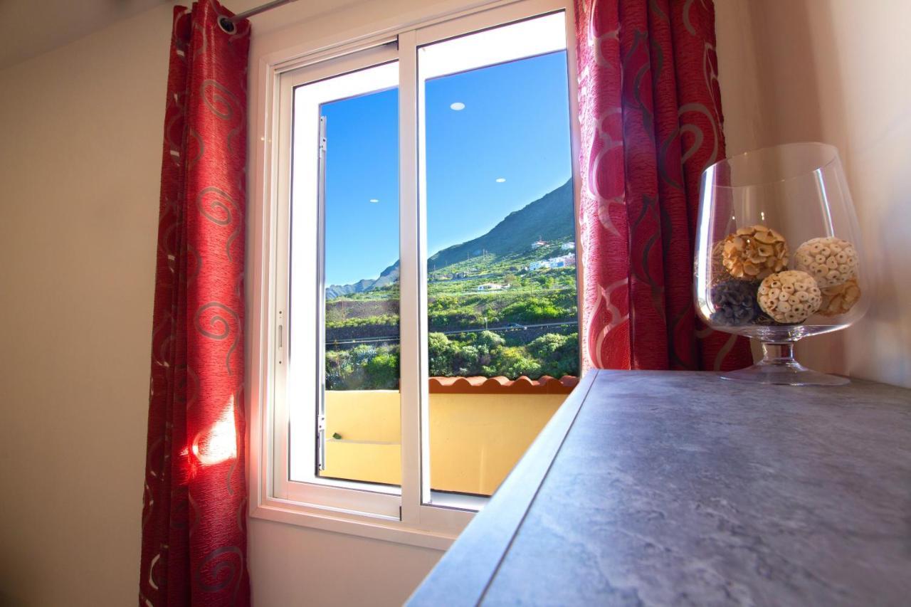 Апартаменти F&M 'Con Terraza Y Tranquilidad' Сан-Крістобаль-де-ла-Лагуна Екстер'єр фото
